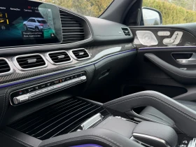 Mercedes-Benz GLE 580 AMG / 40 000КМ / BURMESTER / PANO / ОТ MERCEDES  - 78900 € / 154314.99 лв. - 63511830 10