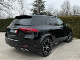 Mercedes-Benz GLE 580 AMG / 40 000КМ / BURMESTER / PANO / ОТ MERCEDES  - 78900 € / 154314.99 лв. - 63511830 6
