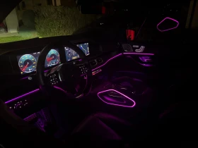 Mercedes-Benz GLE 580 AMG / 40 000КМ / BURMESTER / PANO / ОТ MERCEDES  - 78900 € / 154314.99 лв. - 63511830 13