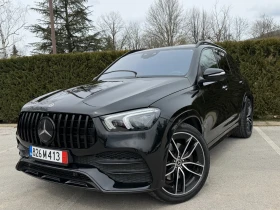 Mercedes-Benz GLE 580 AMG / 40 000КМ / BURMESTER / PANO / ОТ MERCEDES  - 78900 € / 154314.99 лв. - 63511830 4