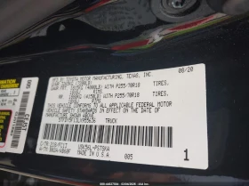 Toyota Tundra 5.7l Sr5 - 26000 € / 50851.58 лв. - 77693994 9