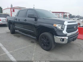 Toyota Tundra 5.7l Sr5