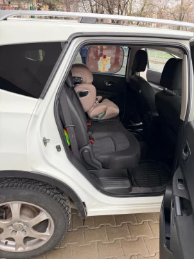 Nissan Qashqai - 7400 € / 14473.14 лв. - 50927297 6