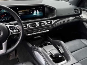 Mercedes-Benz GLE 350 * ДИСТРОНИК* BURMASTER* 360 КАМЕРА* ПАНО - 32750 € / 64053.43 лв. - 83286931 9