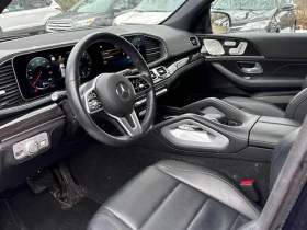 Mercedes-Benz GLE 350 * ДИСТРОНИК* BURMASTER* 360 КАМЕРА* ПАНО - 32750 € / 64053.43 лв. - 83286931 5