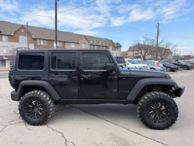 Jeep Wrangler Sport - 14250 € / 27870.58 лв. - 48423689 4