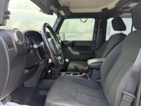 Jeep Wrangler Sport - 14250 € / 27870.58 лв. - 48423689 8