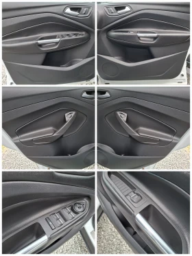 Ford Kuga 2.0TDCi 4x4 6ск. * TITANIUM* НАВИ* КОЖА* КСЕНОН - 8999 € / 17600.51 лв. - 28979056 7