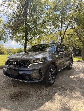 Kia Sorento Hybrid 6+ 1 4WD | Mobile.bg � ����� ������ 3