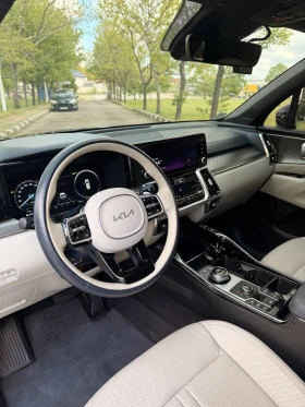 Kia Sorento Hybrid 6+ 1 4WD | Mobile.bg � ����� ������ 6