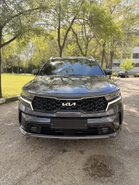 Kia Sorento Hybrid 6+ 1 4WD | Mobile.bg � ����� ������ 2