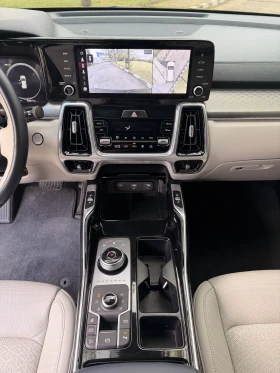 Kia Sorento Hybrid 6+ 1 4WD | Mobile.bg � ����� ������ 8
