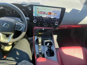 Lexus NX * 350 * CARFAX * ��� ������������ ������ | Mobile.bg � ����� ������ 9