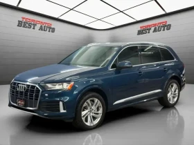Audi Q7 55TFSI* MATRIX* ������* �����* 360������* �������� | Mobile.bg � ����� ������ 4