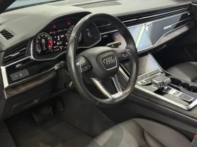 Audi Q7 55TFSI* MATRIX* ������* �����* 360������* �������� | Mobile.bg � ����� ������ 9