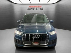 Audi Q7 55TFSI* MATRIX* ������* �����* 360������* �������� | Mobile.bg � ����� ������ 5
