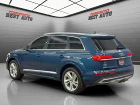 Audi Q7 55TFSI* MATRIX* ������* �����* 360������* �������� | Mobile.bg � ����� ������ 3