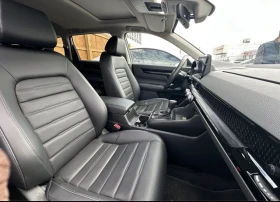 Honda Cr-v REMOTE START * CARPLAY * HONDA SENSING SAFETY SUIT | Mobile.bg � ����� ������ 10