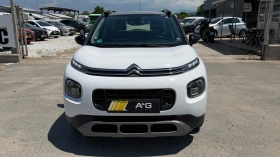 ����� �� �������� �� Citroen C3 Aircross 1.6HDI SHINE