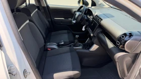 Citroen C3 Aircross 1.6HDI SHINE - 8400 € / 16428.97 лв. - 34539277 11