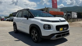 ����� �� �������� �� Citroen C3 Aircross 1.6HDI SHINE
