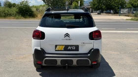 Citroen C3 Aircross 1.6HDI SHINE - 8400 € / 16428.97 лв. - 34539277 5