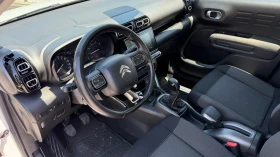 Citroen C3 Aircross 1.6HDI SHINE - 8400 € / 16428.97 лв. - 34539277 8