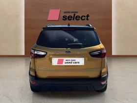 Ford EcoSport 1.0 EcoBoost | Auto.bg — изображение 6