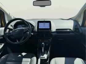 Ford EcoSport 1.0 EcoBoost | Auto.bg — изображение 11
