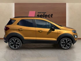 Ford EcoSport 1.0 EcoBoost | Auto.bg — изображение 4