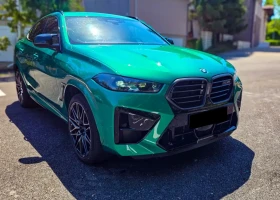 BMW X6 M Competition xDrive | Auto.bg — изображение 4