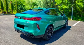BMW X6 M Competition xDrive | Auto.bg — изображение 2