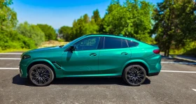 BMW X6 M Competition xDrive | Auto.bg — изображение 3