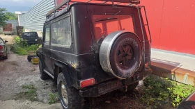 Mercedes-Benz G 320 cdi avtomat 224  �.� | Mobile.bg � ����� ������ 6