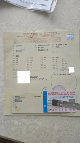 Mercedes-Benz G 320 cdi avtomat 224  �.� | Mobile.bg � ����� ������ 10