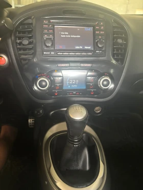 Nissan Juke Voll 160k Top | Mobile.bg � ����� ������ 9
