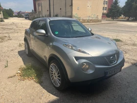 Nissan Juke Voll 160k Top | Mobile.bg � ����� ������ 6