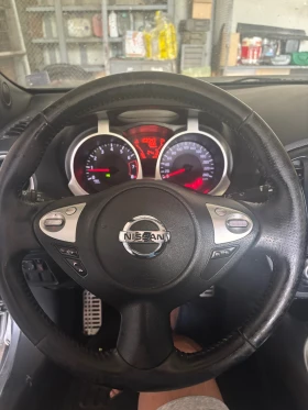 Nissan Juke Voll 160k Top | Mobile.bg � ����� ������ 15