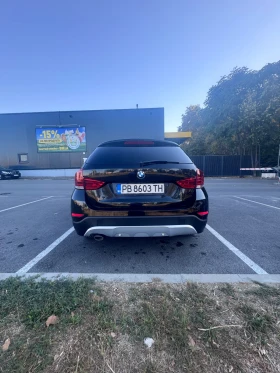 BMW X1 - 8499 € - 47969490 5