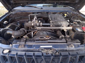 Mitsubishi Pajero sport 2.5д - 3650 € - 37298328 5