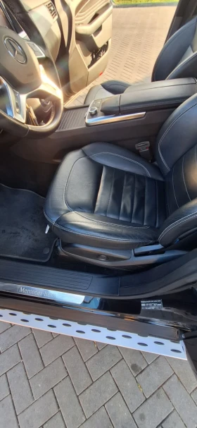 Mercedes-Benz ML 350 Швейцария - 18500 € - 17769032 13