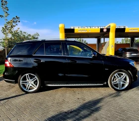 Mercedes-Benz ML 350 Швейцария - 18500 € - 17769032 5