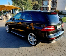 Mercedes-Benz ML 350 Швейцария - 18500 € - 17769032 3