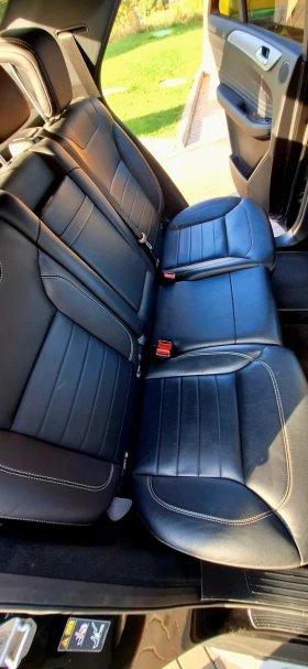 Mercedes-Benz ML 350 Швейцария - 18500 € - 17769032 17