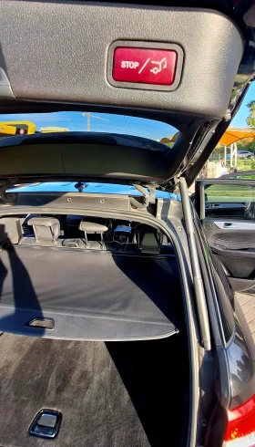 Mercedes-Benz ML 350 Швейцария - 18500 € - 17769032 15