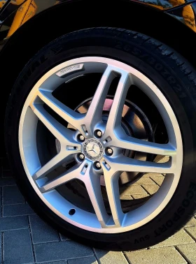 Mercedes-Benz ML 350 Швейцария - 18500 € - 17769032 8