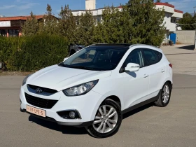 ������ Hyundai IX35