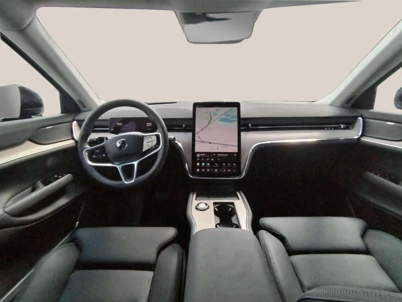 Volvo EX90 Twin Performance, снимка 11 - Автомобили и джипове - 50293089