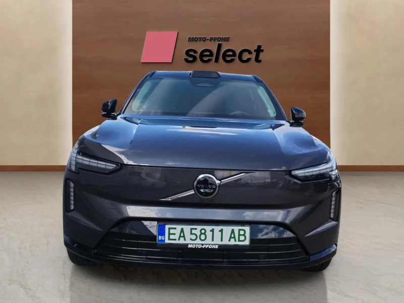 Volvo EX90 Twin Performance, снимка 2 - Автомобили и джипове - 50293089