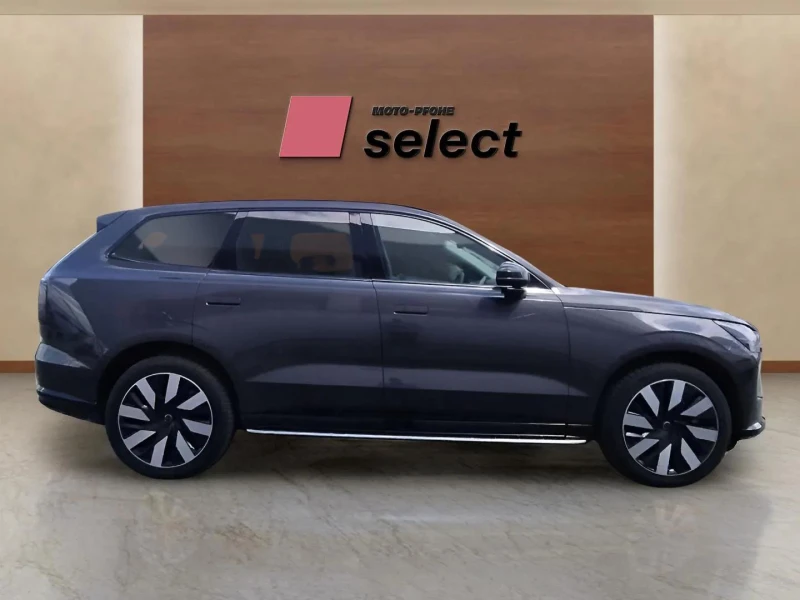 Volvo EX90 Twin Performance, снимка 4 - Автомобили и джипове - 50293089